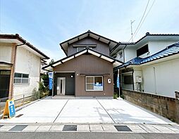 下関市長府松原町　戸建て