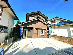 下関市長府松原町 戸建て