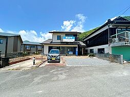 下関市形山町　戸建て