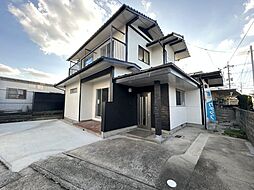 下関市綾羅木南町1丁目 戸建て