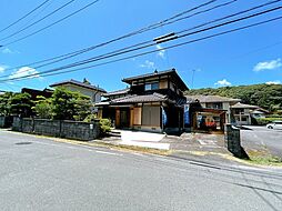 下関市豊北町大字滝部　戸建て