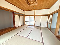 下関市豊北町大字滝部　戸建て