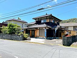 下関市豊北町大字滝部 戸建て