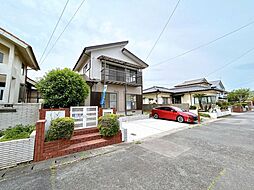 下関市長府浜浦南町　戸建て