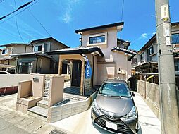 下関市梶栗町1丁目 戸建て