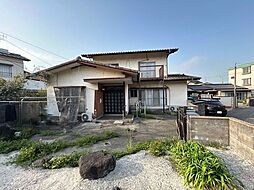 下関市彦島塩浜町3丁目　戸建て