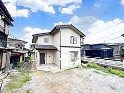 長門市仙崎新開町　戸建て