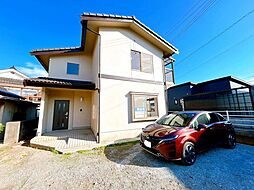 長門市仙崎新開町　戸建て