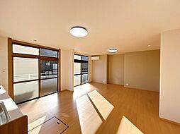 長門市仙崎新開町　戸建て