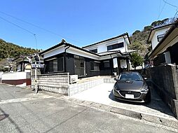 下関市彦島塩浜町1丁目　戸建て