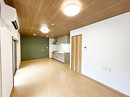 下関市稗田中町 戸建て