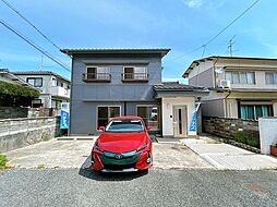 下関市稗田中町　戸建て