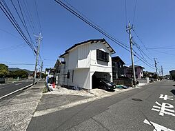 下関市綾羅木新町2丁目　戸建て