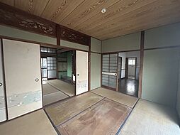 下関市大学町4丁目　戸建て