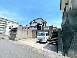 下関市大学町4丁目　戸建て