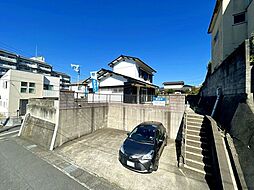 下関市大学町4丁目 戸建て