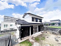 下関市大学町4丁目 戸建て