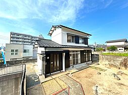 下関市大学町4丁目 戸建て