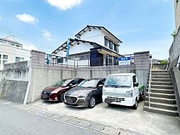 下関市大学町4丁目 戸建て