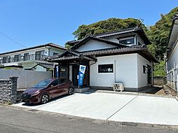 下関市大学町5丁目　戸建て