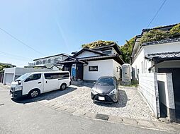 下関市大学町5丁目　戸建て