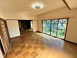 下関市豊浦町豊洋台1丁目　戸建て