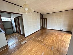 下関市彦島田の首町2丁目　戸建て