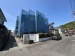 下関市彦島田の首町2丁目　戸建て