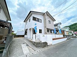 下関市彦島田の首町2丁目 戸建て