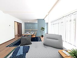 下関市員光町1丁目 戸建て