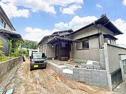下関市員光町1丁目 戸建て