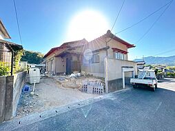 下関市員光町1丁目　戸建て