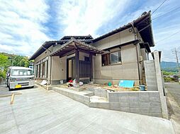 下関市員光町1丁目 戸建て