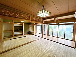 下関市員光町1丁目　戸建て