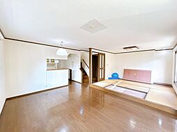 下関市熊野町1丁目　戸建て