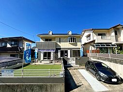 下関市熊野町1丁目　戸建て