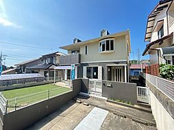 下関市熊野町1丁目　戸建て