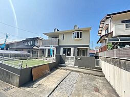下関市熊野町1丁目 戸建て