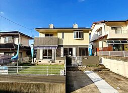 下関市熊野町1丁目 戸建て