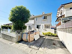 下関市熊野町1丁目　戸建て