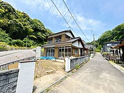 下関市長府才川1丁目 戸建て