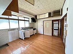 下関市長府才川1丁目　戸建て