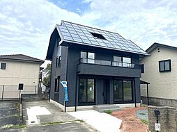 萩市大字椿　戸建て