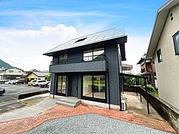萩市大字椿 戸建て