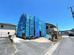 萩市大字椿　戸建て