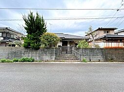 下関市員光町1丁目　戸建て