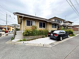 下関市川中豊町七丁目　戸建て