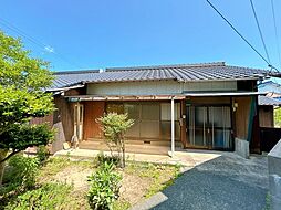 下関市横野町2丁目　戸建て