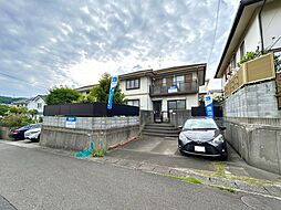 下関市長府中六波町　戸建て