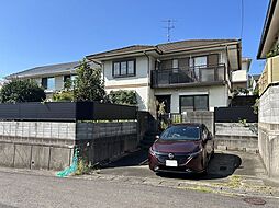 下関市長府中六波町　戸建て
